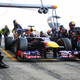 Illustration for article titled The Dangers of Working in Pit lane